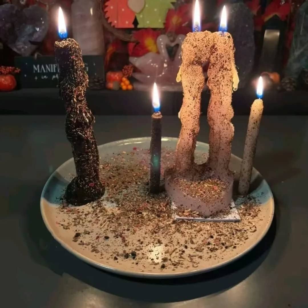 Voodoo Spells Caster in Australia