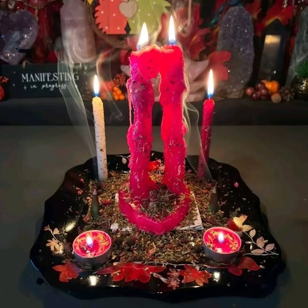 Voodoo Spells Caster in Australia