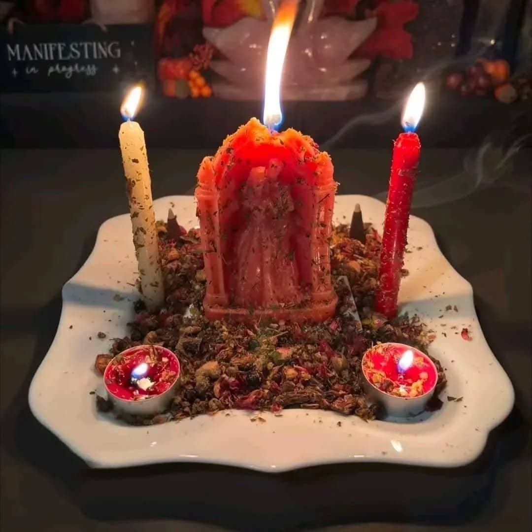 Voodoo Spells Caster in Australia