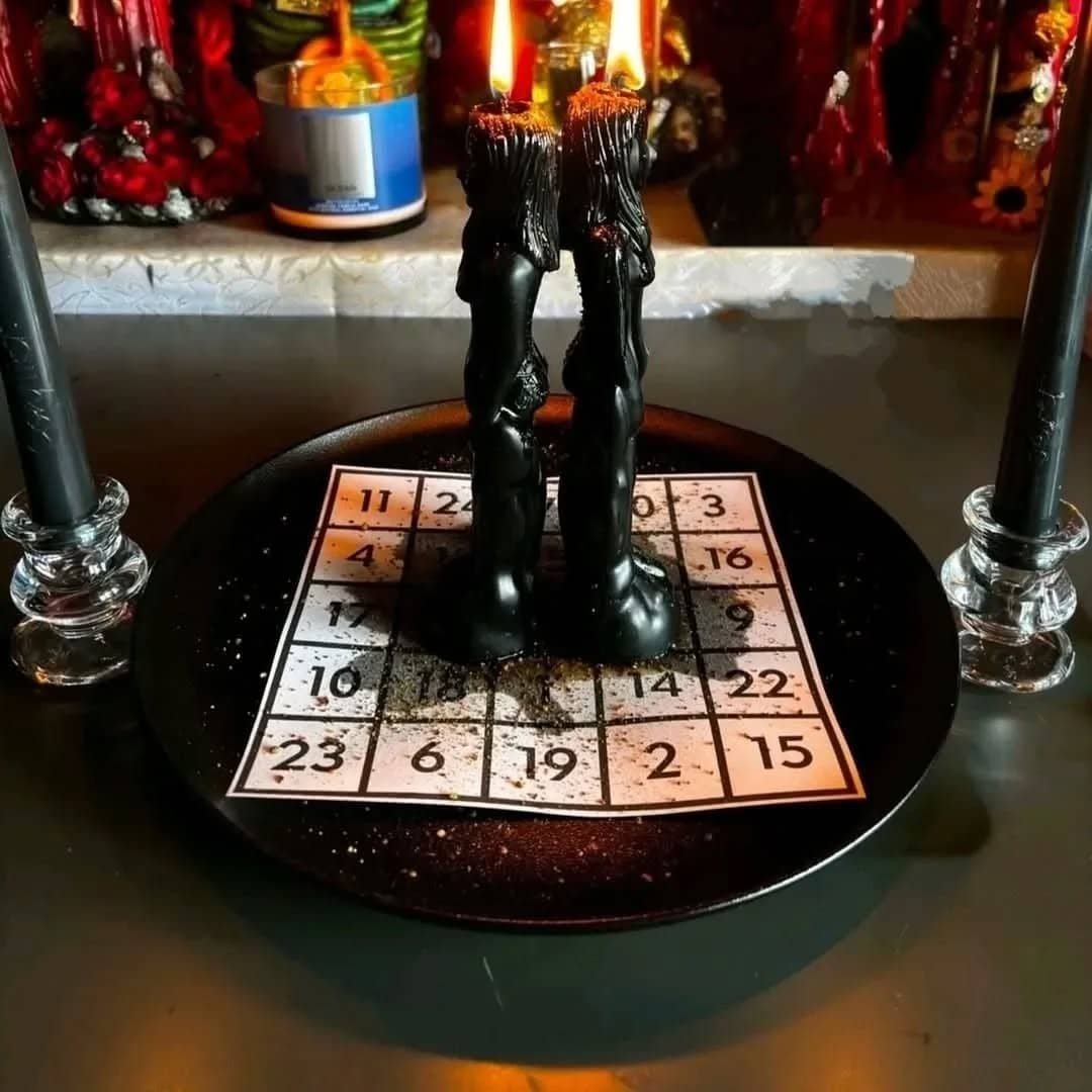 Voodoo Spells Caster in Australia