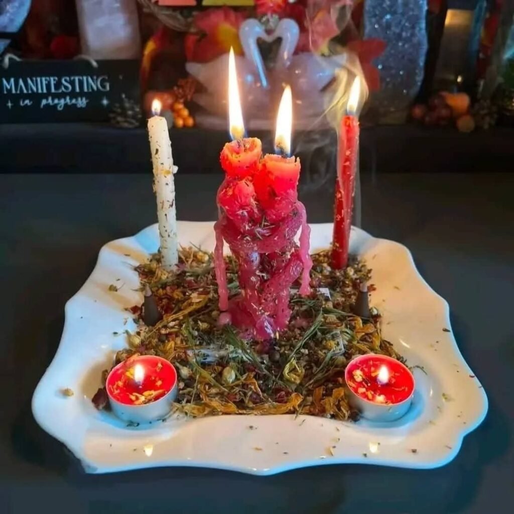 Voodoo spells caster in Sydney