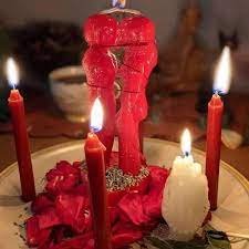 Voodoo spells priest in Australia