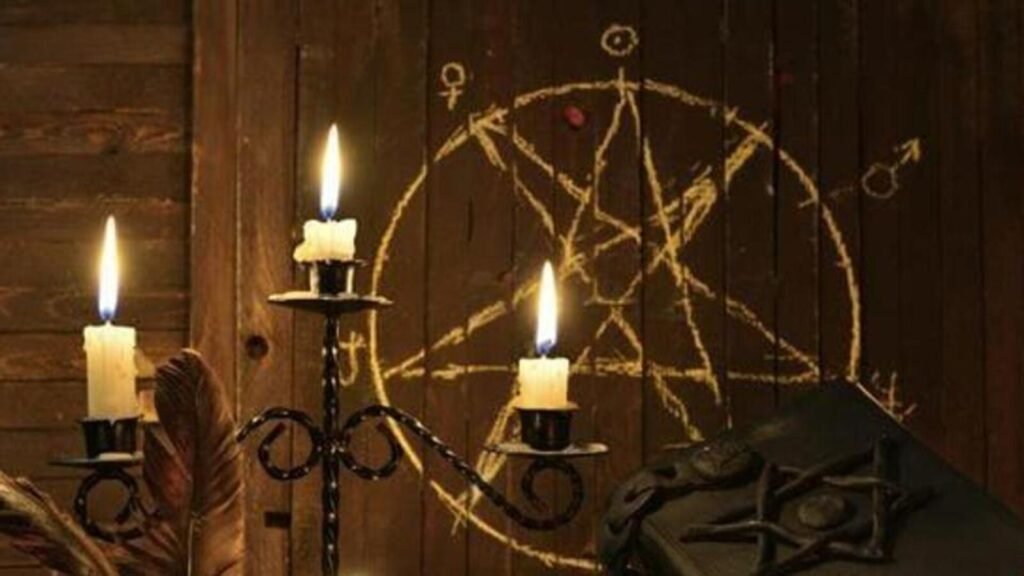 Love spells online in Australia