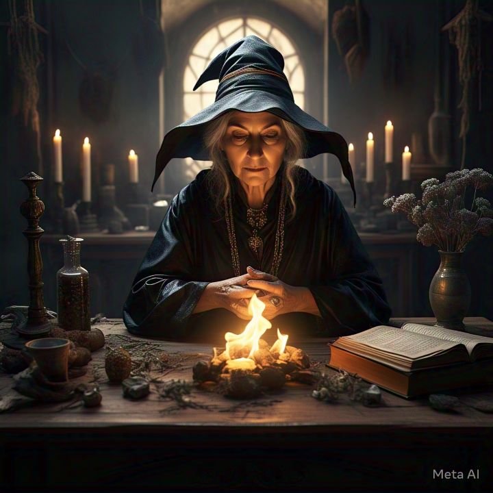 Love spells to get my ex back