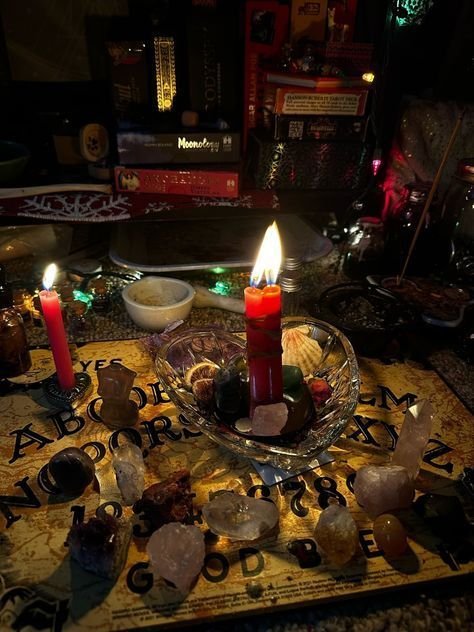 Voodoo spells online Australia